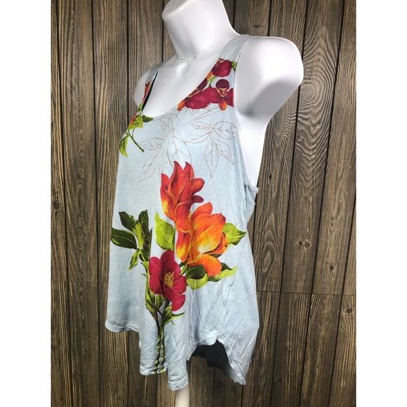 One September size Medium top - Picture 3 of 4